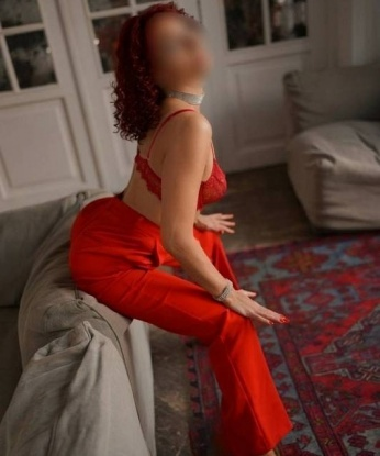 Анкета проститутки Анжелика - Фото, г. Заставна, 45 лет, №1655