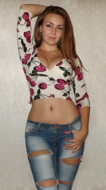 Анкета проститутки Екатерина - Фото, г. Заставна, 28 лет, №21080