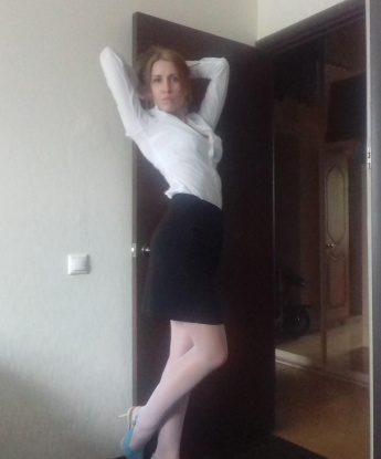 Анкета проститутки Валентина - Фото, г. Заставна, 31 год, №3513